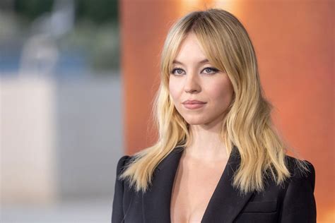 sydney sweeney leaks|Sydney Sweeney: Nude Scenes on Euphoria Felt Comfortable